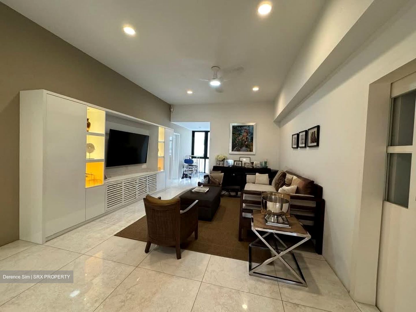Regency Park (D10), Condominium #544537471